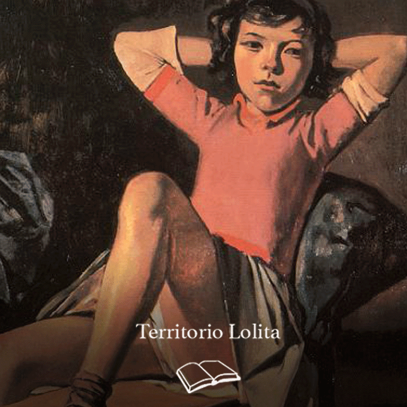 Territorio Lolita