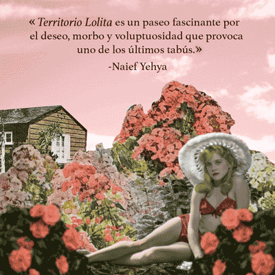 Territorio Lolita
