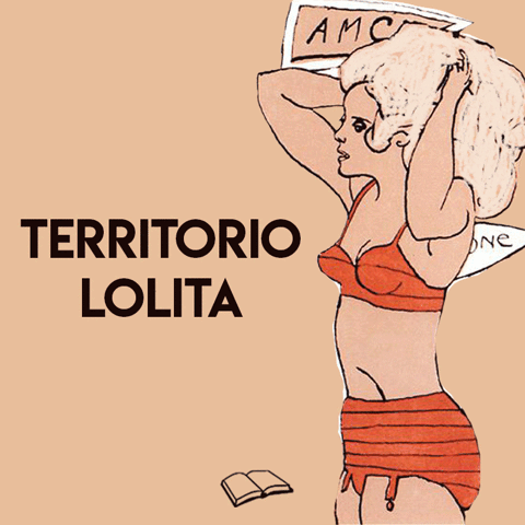Territorio Lolita